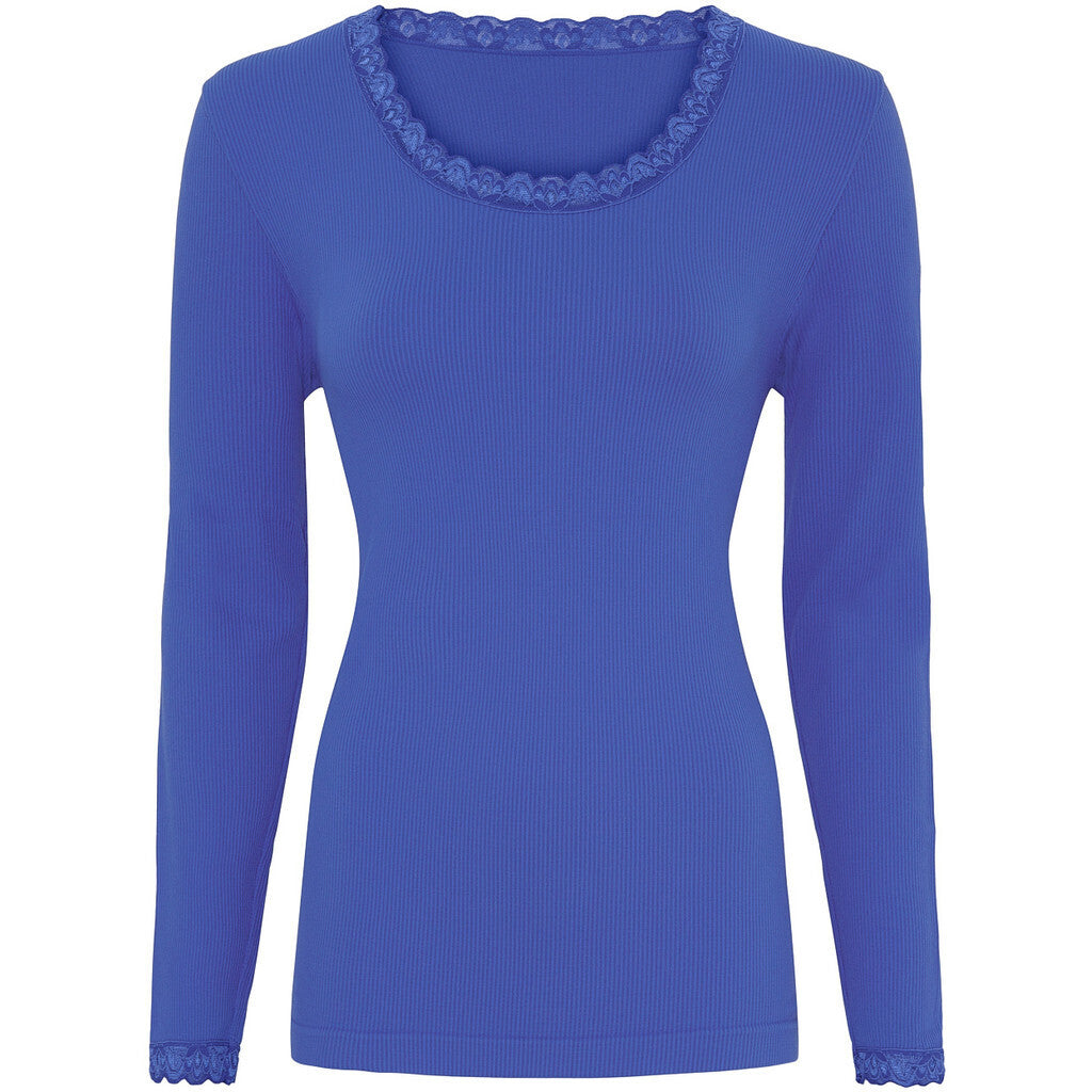 Microfiber T&S Frida T-shirt LS ONE PLUS T-shirt LS Alaska