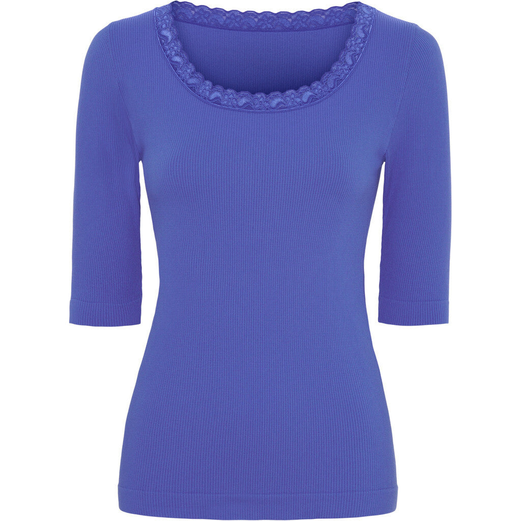 Microfiber T&S Frida Top SS Top SS Alaska