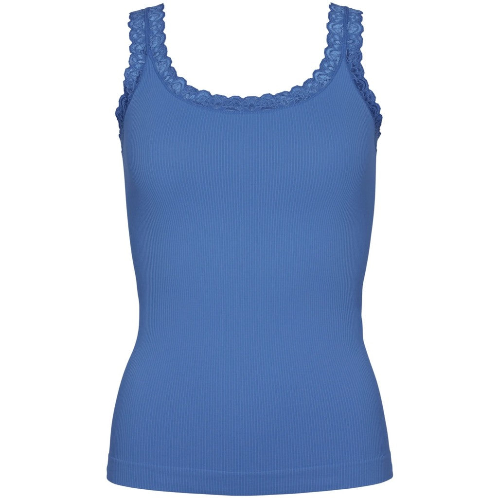 Microfiber T&S Frida rib Top Rib Top Alaska