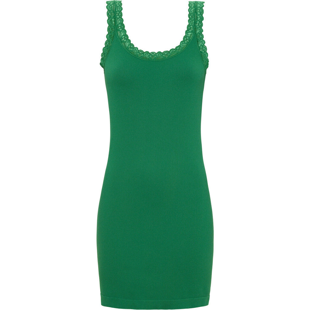 Microfiber T&S Frida rib Top Plus Rib Top Felce