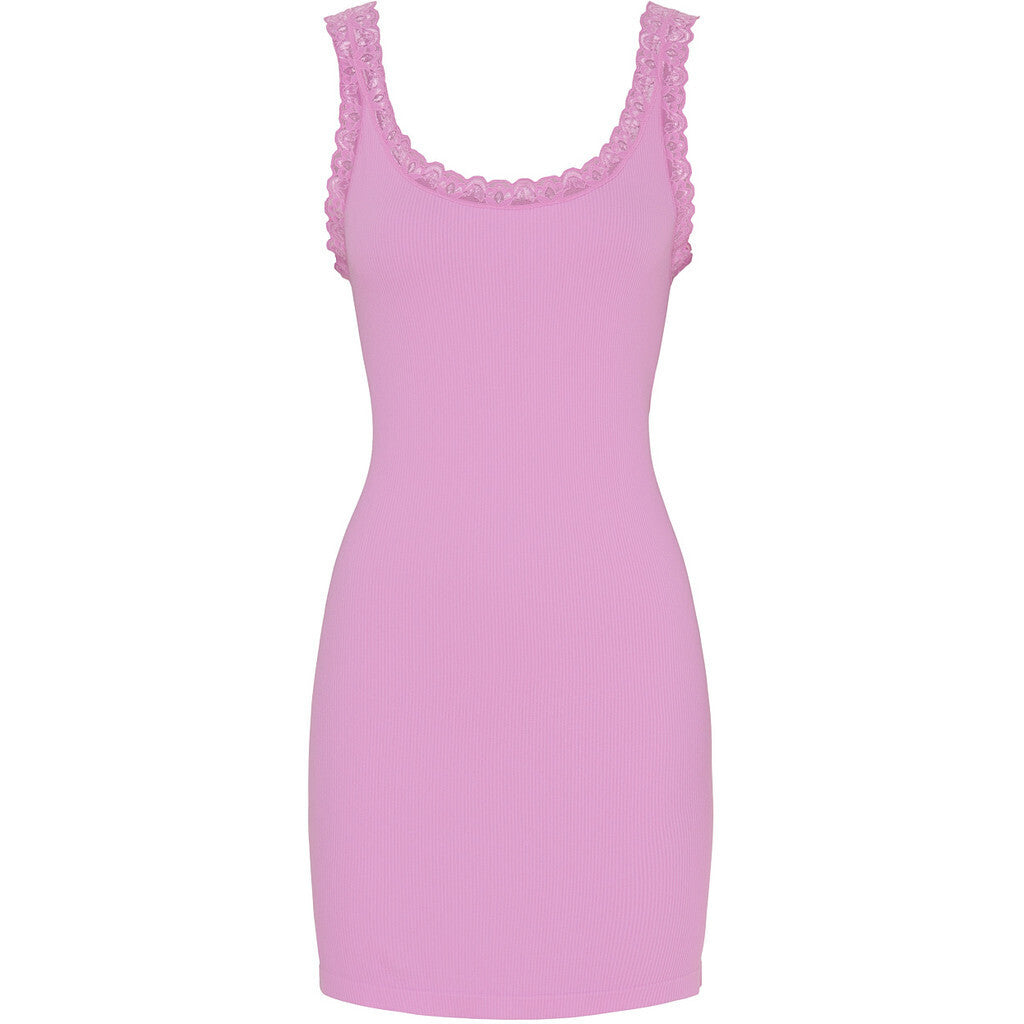 Microfiber T&S Frida rib Top Plus Rib Top Macaron