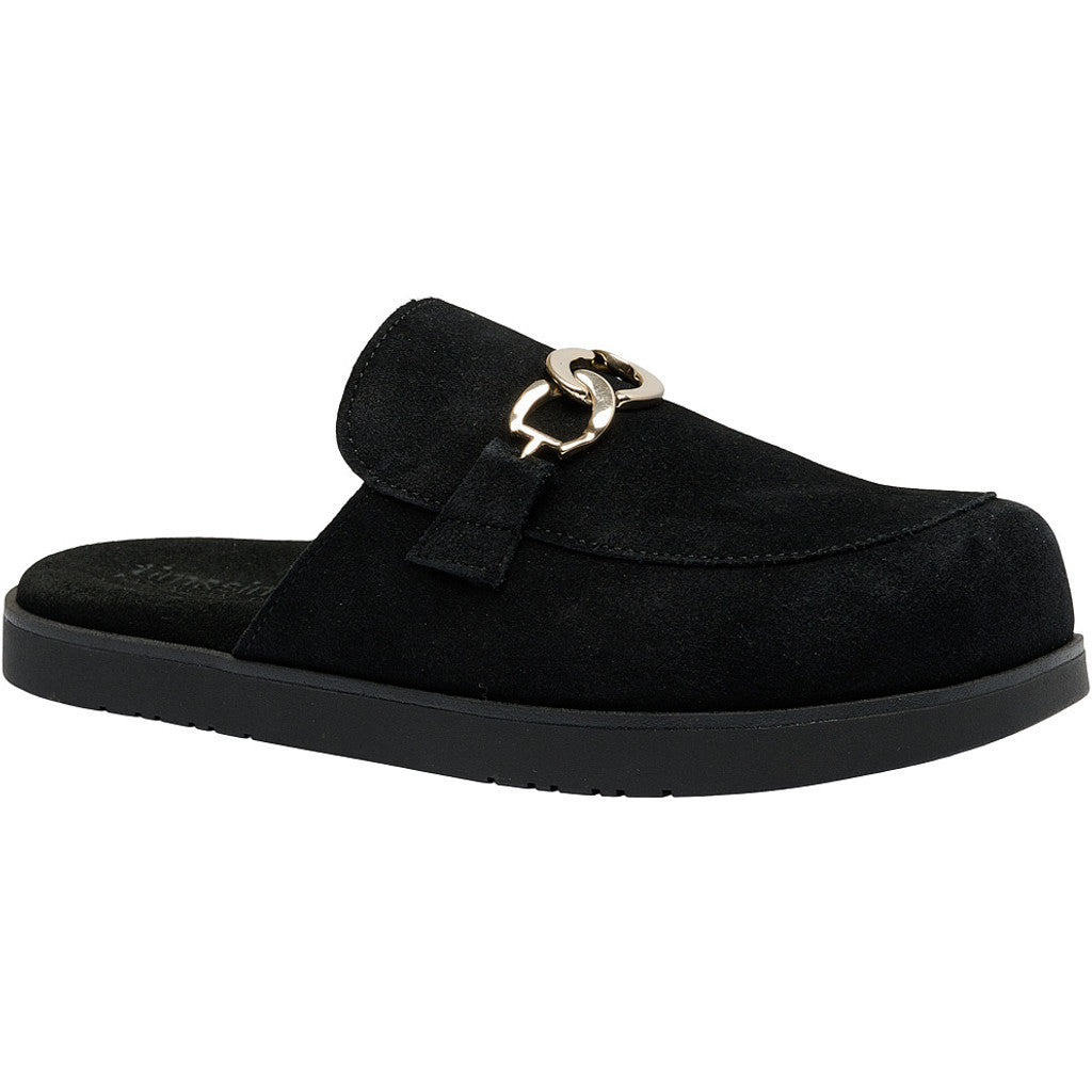 Footwear T&S Gabriella slip-in Negro Sandals Negro