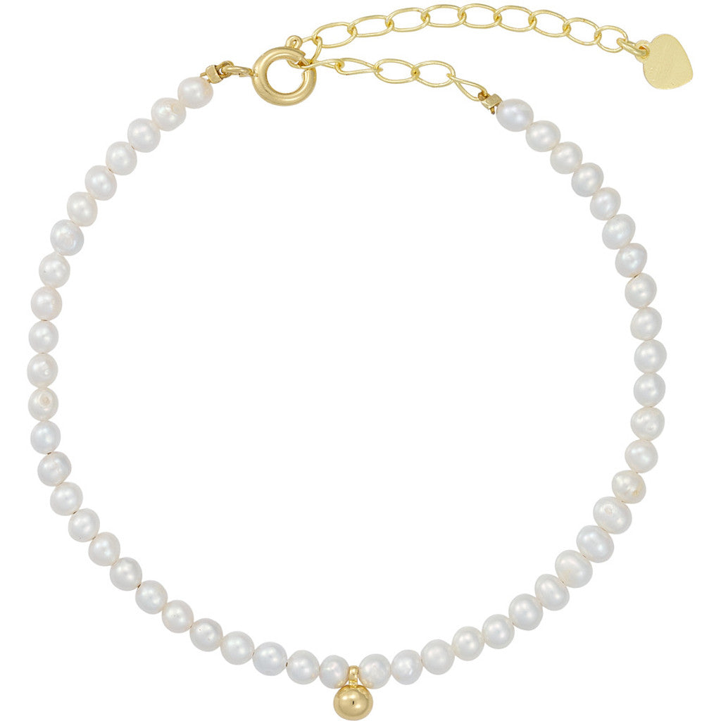 Jewelry T&S Gaby Bracelet Bracelet Natural-gold