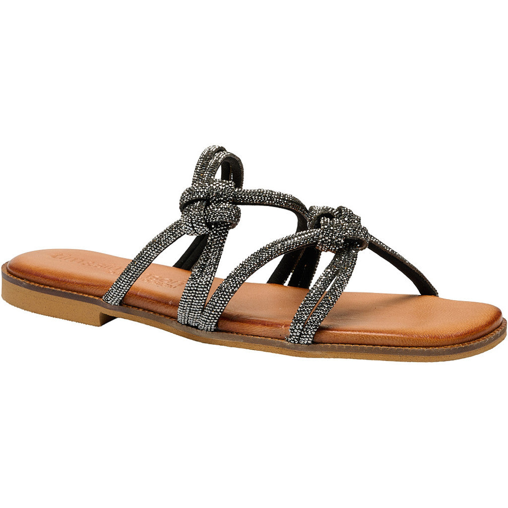 Footwear T&S Grace Negro Sandals Negro