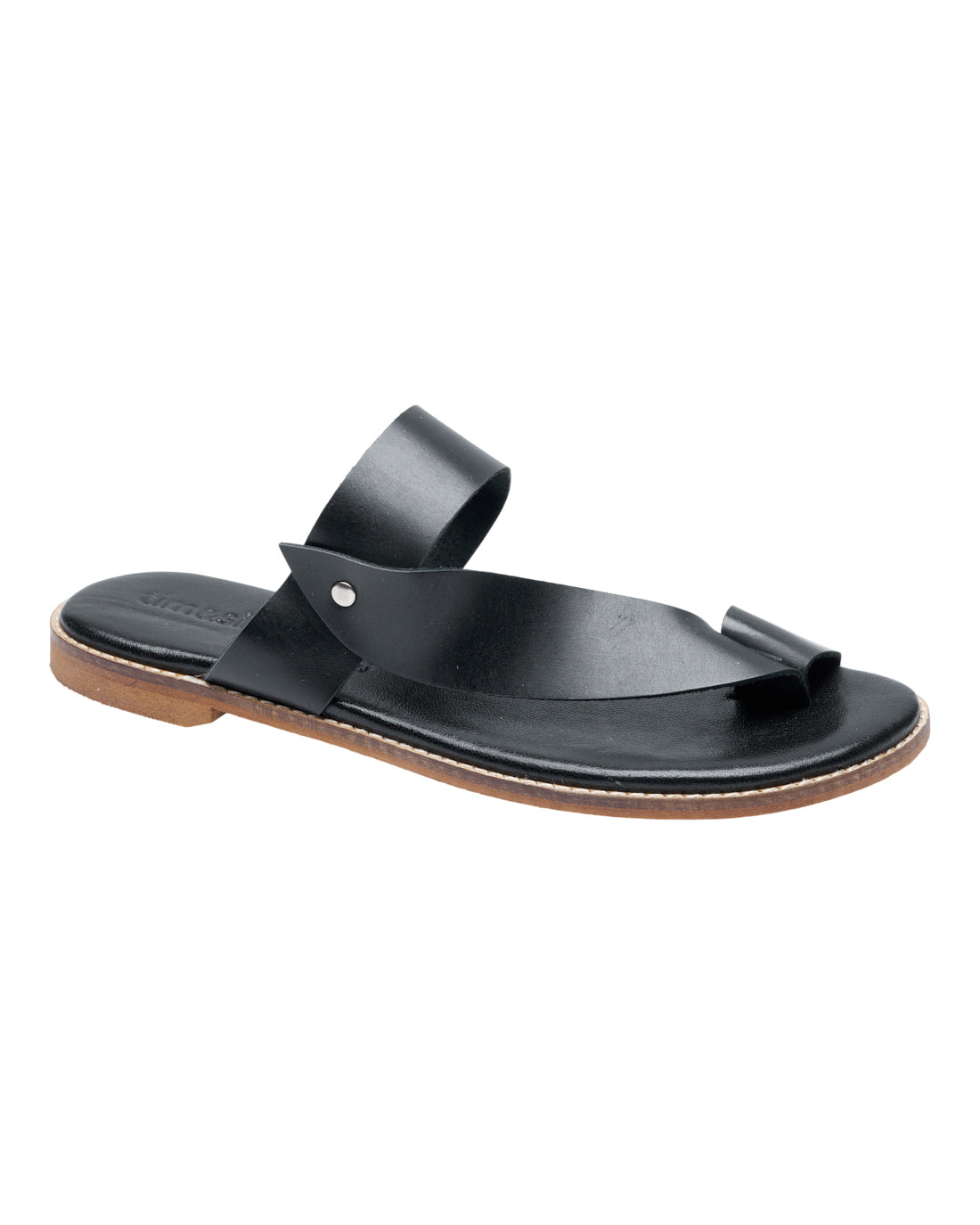 Footwear T&S Helena BLACK Sandals Black
