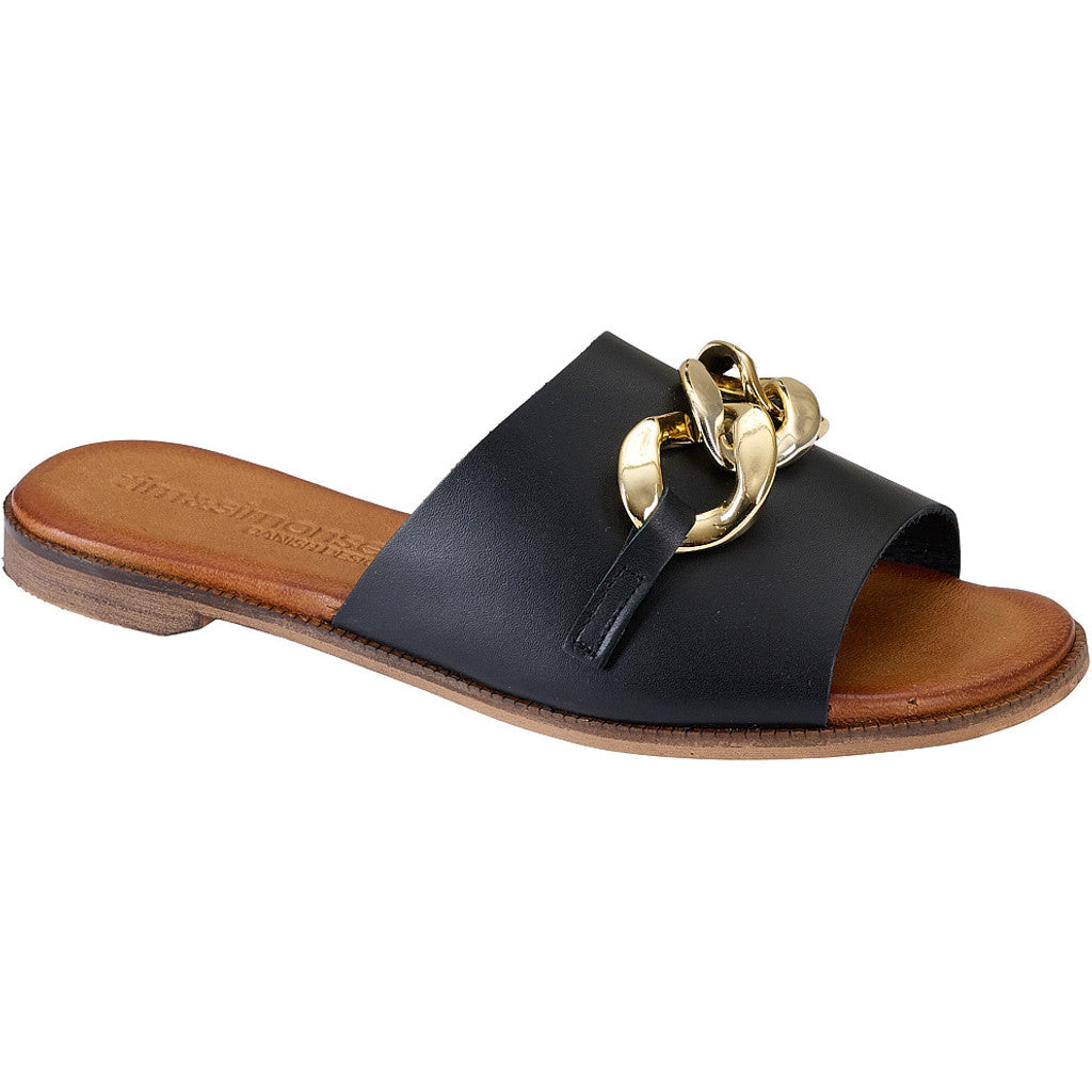 Footwear T&S Helle Sandals Negro