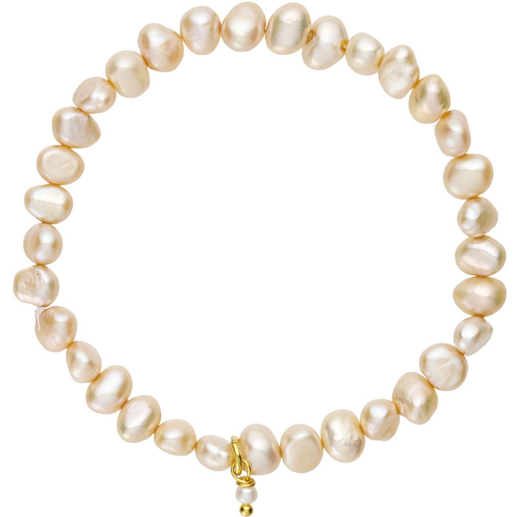 Jewelry T&S Hevi Bracelet Bracelet Champagne