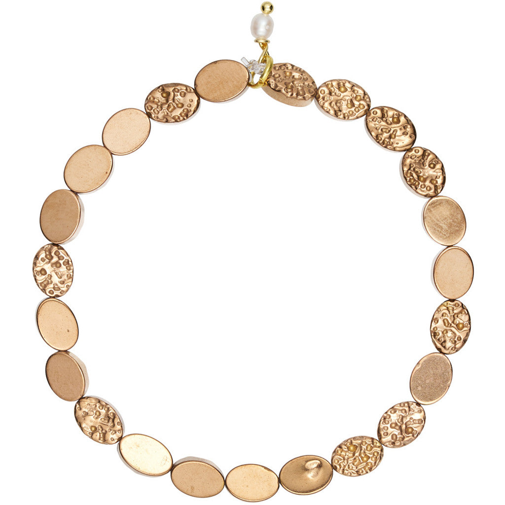 Jewelry T&S Ingrid Bracelet Bracelet Bronze