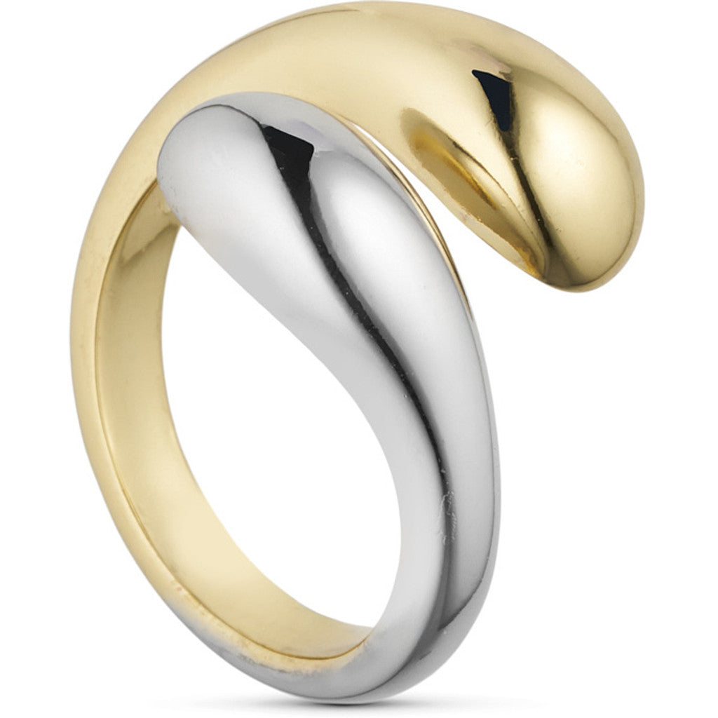 Jewelry T&S Isobel Ring Finger ring Gold/silver