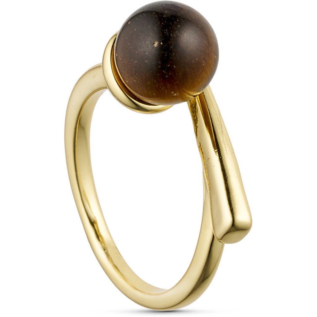 Jewelry T&S Izzie Ring Finger ring Gold