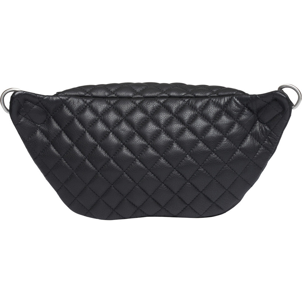 Access T&S JADA bumbag Bumbag Black-silver