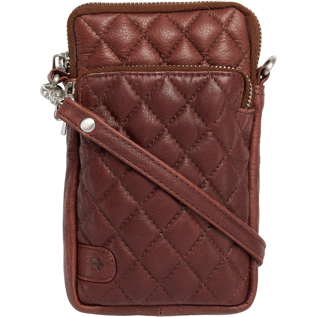 Access T&S JADA phone Hanger Bags Chokolate-13