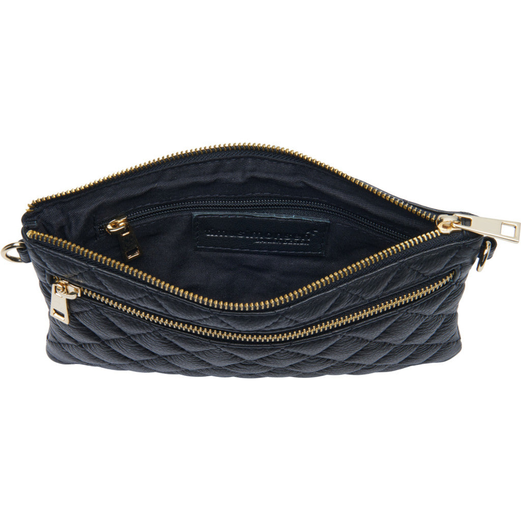 Access T&S JADA small bag Bags Black-gold