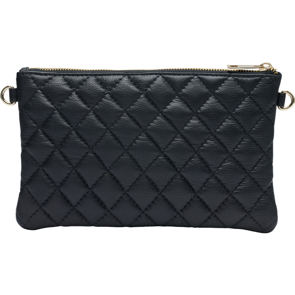 Access T&S JADA small bag Bags Black-gold