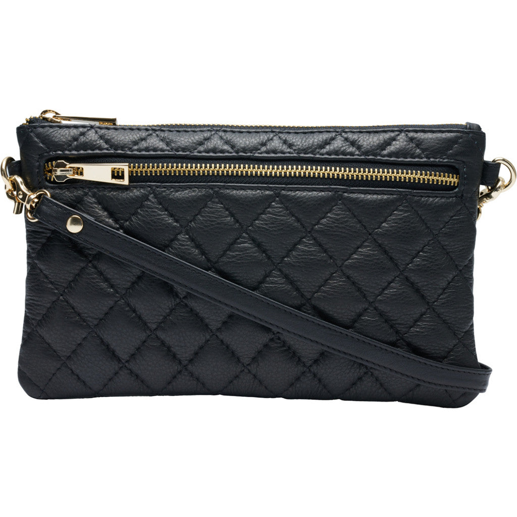 Access T&S JADA small bag Bags Black-gold