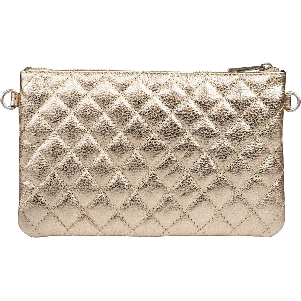 Access T&S JADA small bag metallic Bags Gold