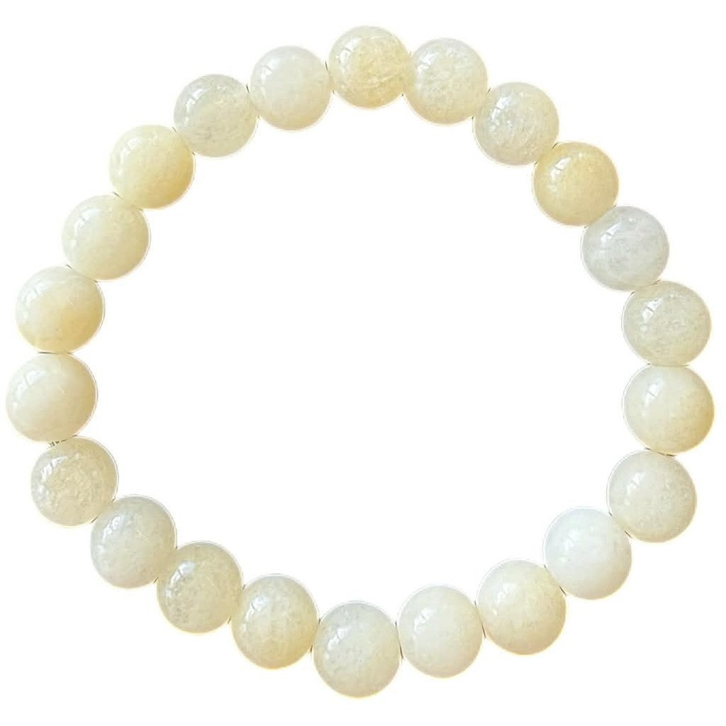 Jewelry T&S Jackie Bracelet Bracelet Jade Light Yellow