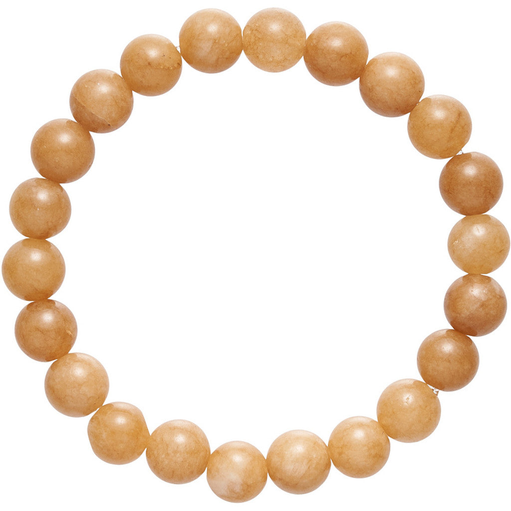 Jewelry T&S Jackie Bracelet Bracelet Latte tourmaline