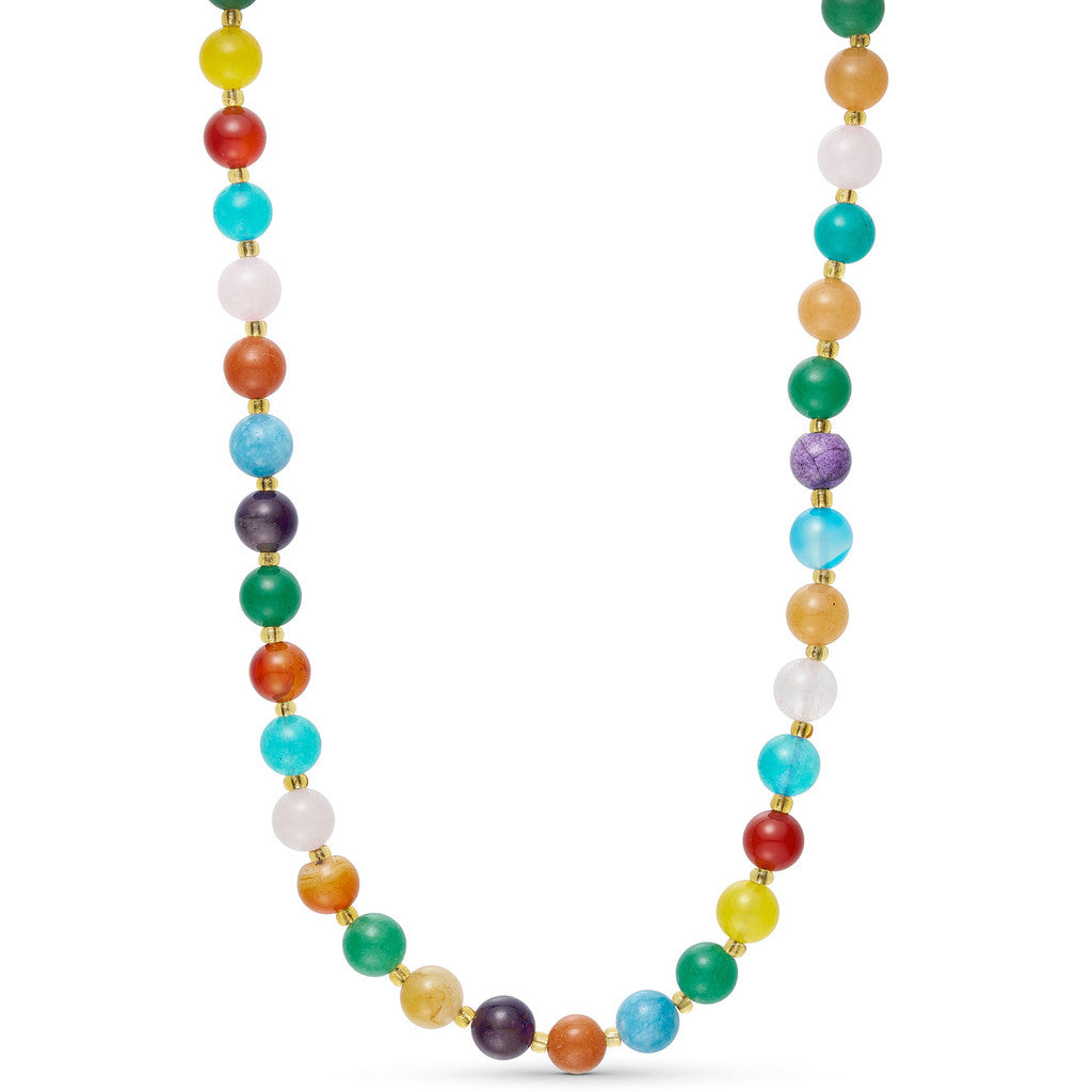 Jewelry T&S Jackie multicolor Necklace Necklace Multimix 1
