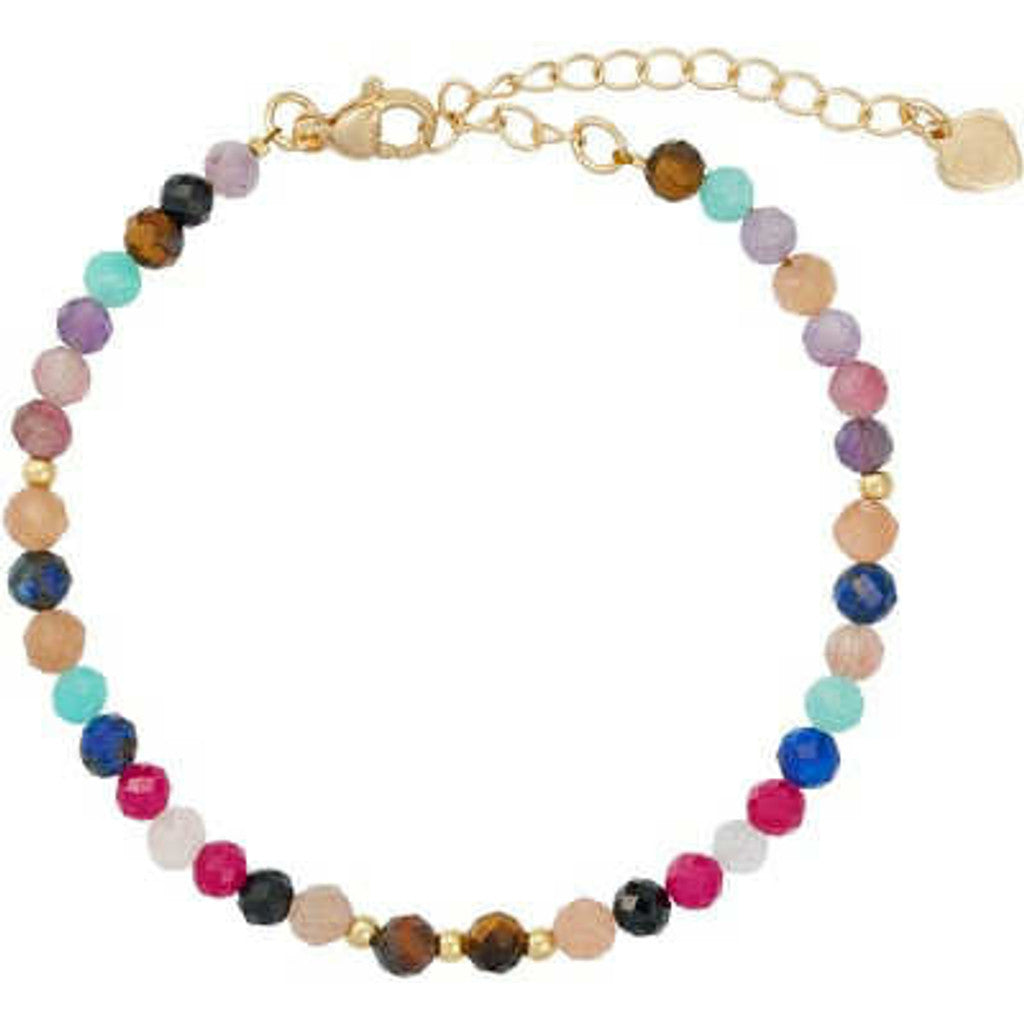 Jewelry T&S Jasmin Bracelet Bracelet Bohemian mix