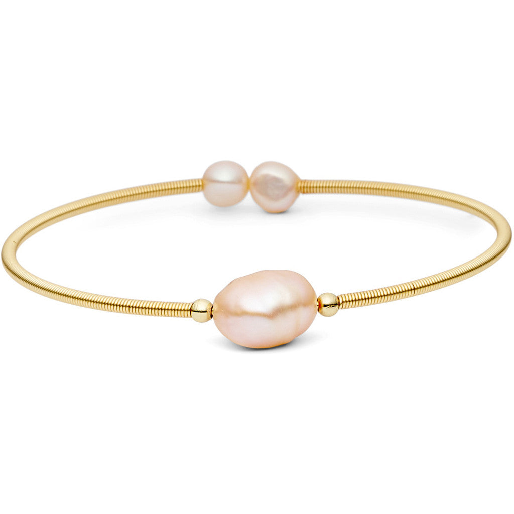 Jewelry T&S Jesabel bracelet Bracelet Gold