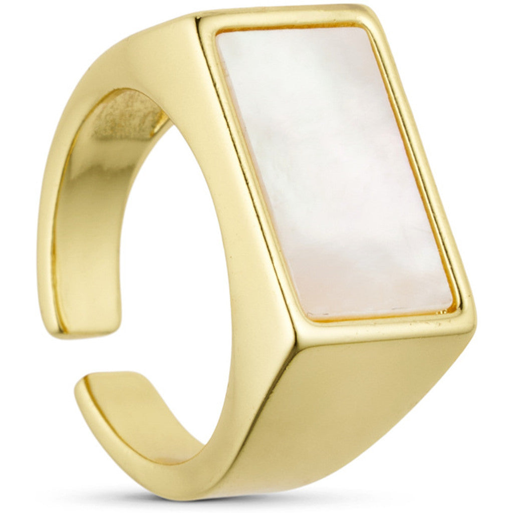 Jewelry T&S Joana Ring Finger ring Gold