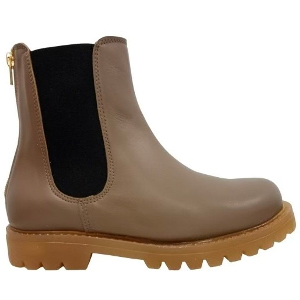 Footwear T&S Jones lav klit Boots Dune