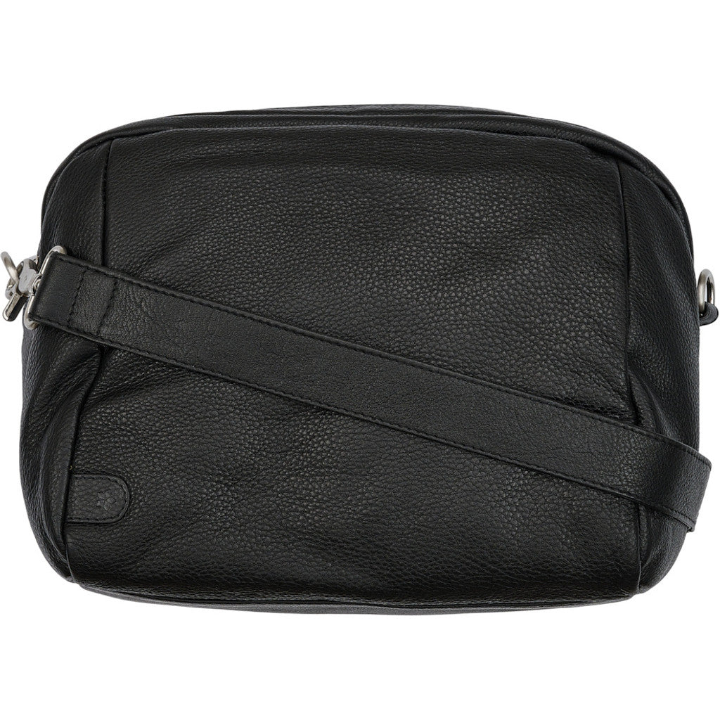 Access T&S Judith small bag Bag Black-silver