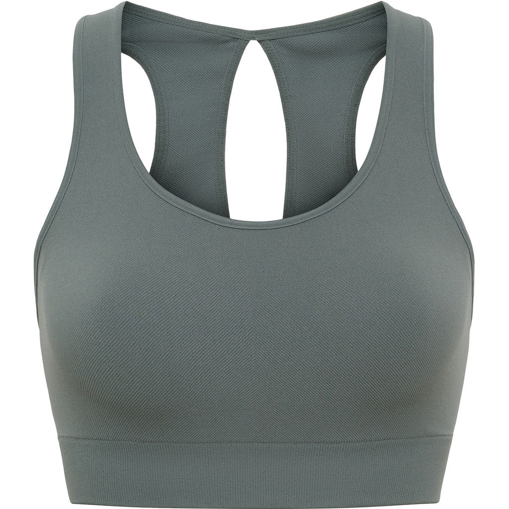 Microfiber T&S Jump Top Top Agave