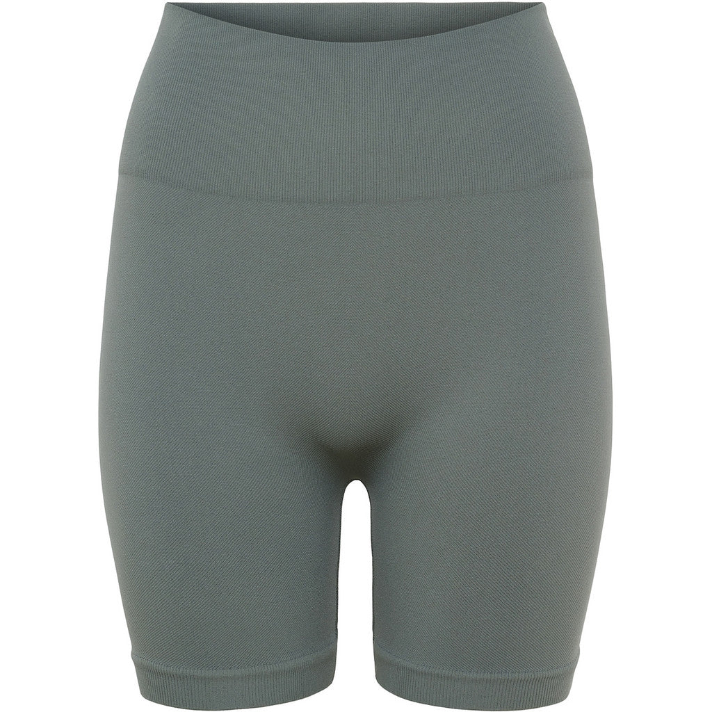 Microfiber T&S Jump bike Shorts HW Bike Shorts Agave