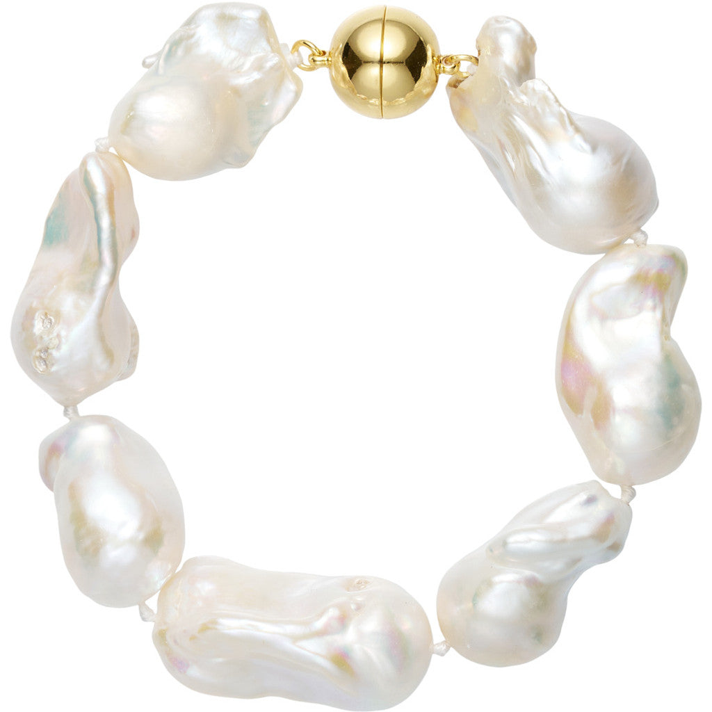 Jewelry T&S June Bracelet Bracelet Natural rose-gold