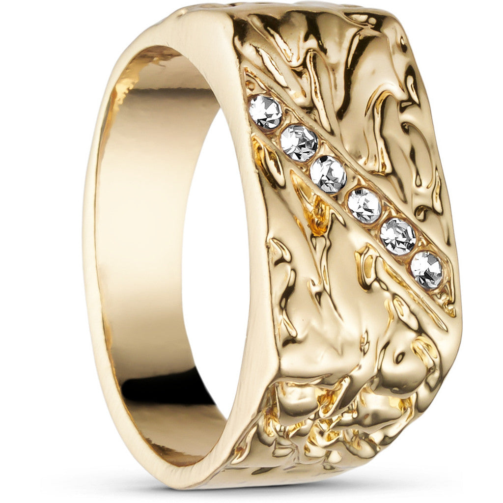 Jewelry T&S Jyana Ring Finger ring Gold