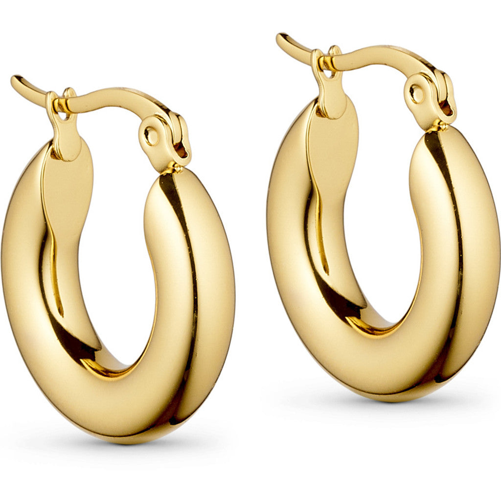 Jewelry T&S Karin Earring Earring Gold