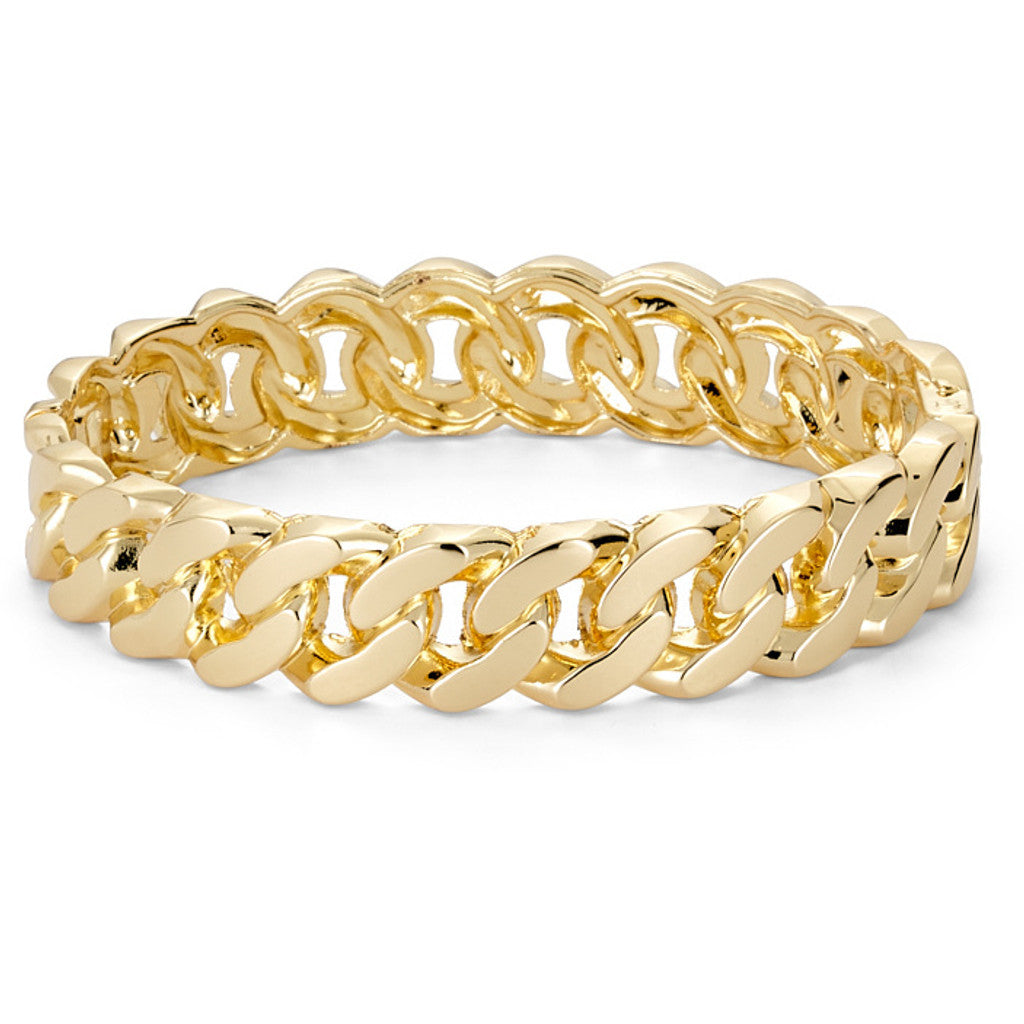 Jewelry T&S Katerina Bracelet Bracelet Gold
