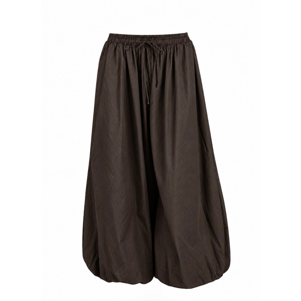 Clothing T&S Kathy Pants Pants Brown