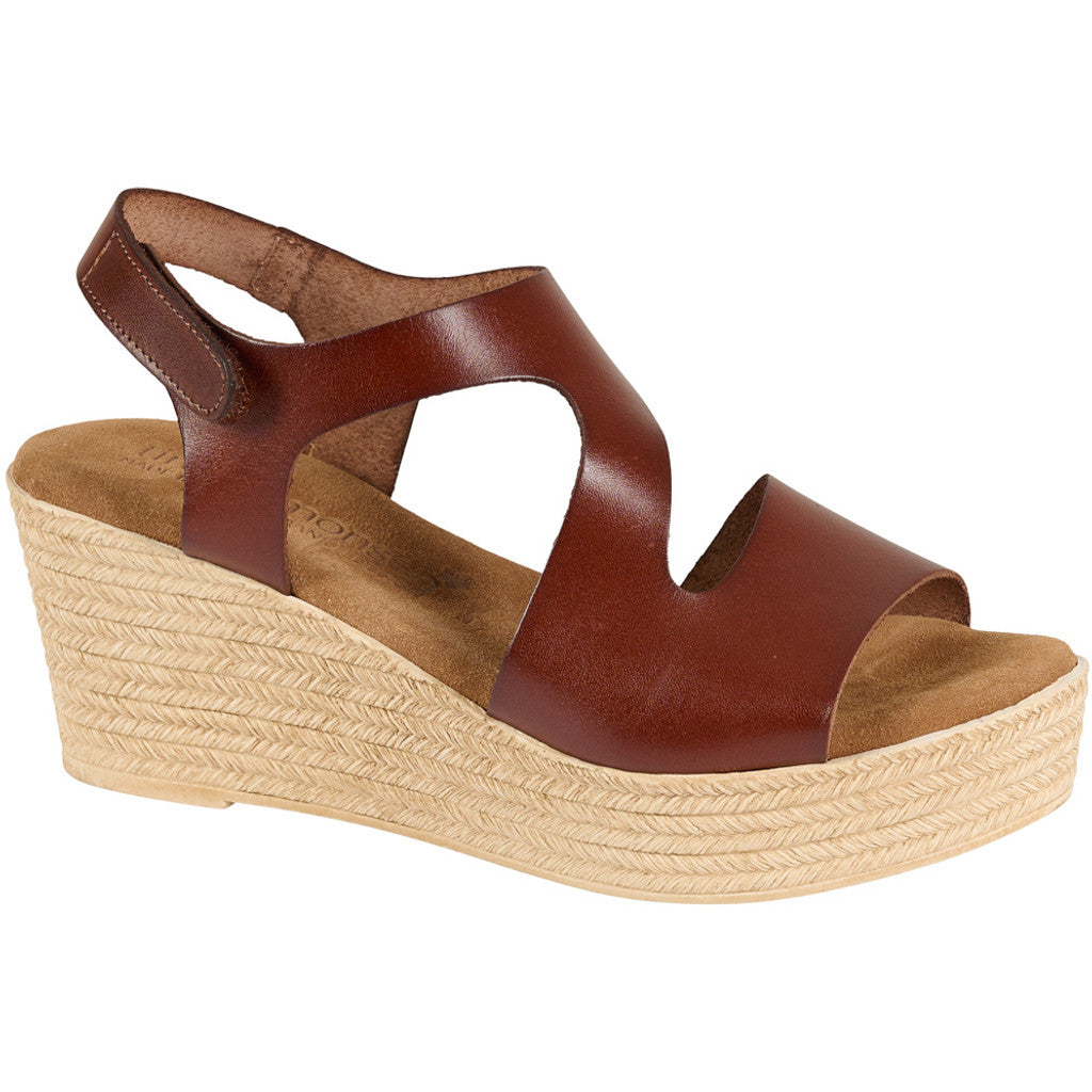 Footwear T&S Katia Nature Sandal Bone