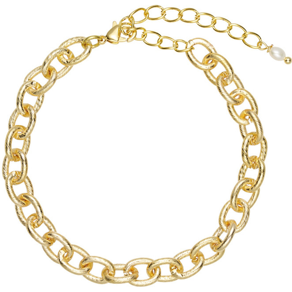 Jewelry T&S Kaya Bracelet Bracelet Gold