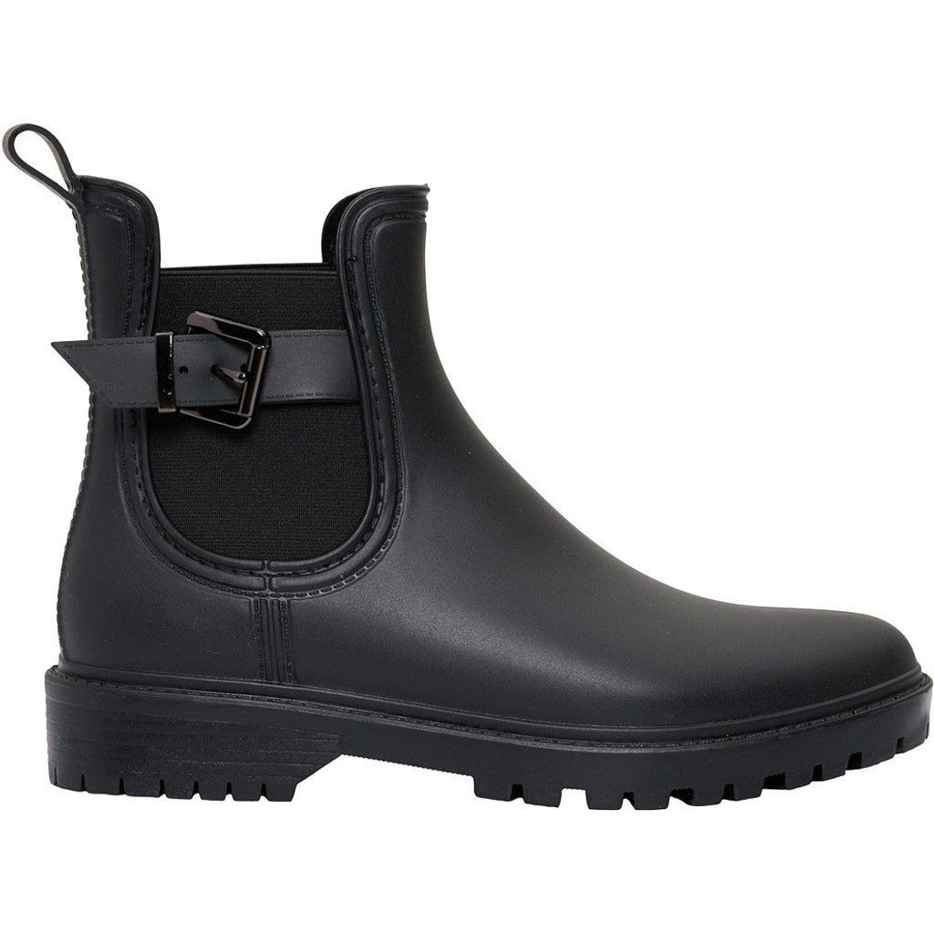 Footwear T&S Kelara Gummistøvle Boots Negro