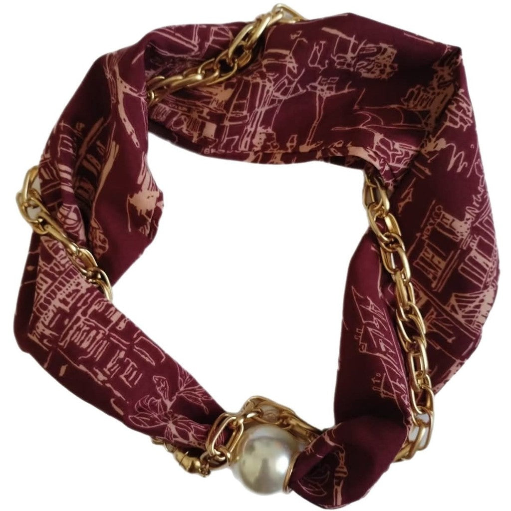 Scarf T&S Kendal Scarf Scarf aw1