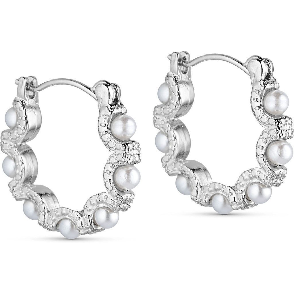 Jewelry T&S Kia Earring Earring Silver