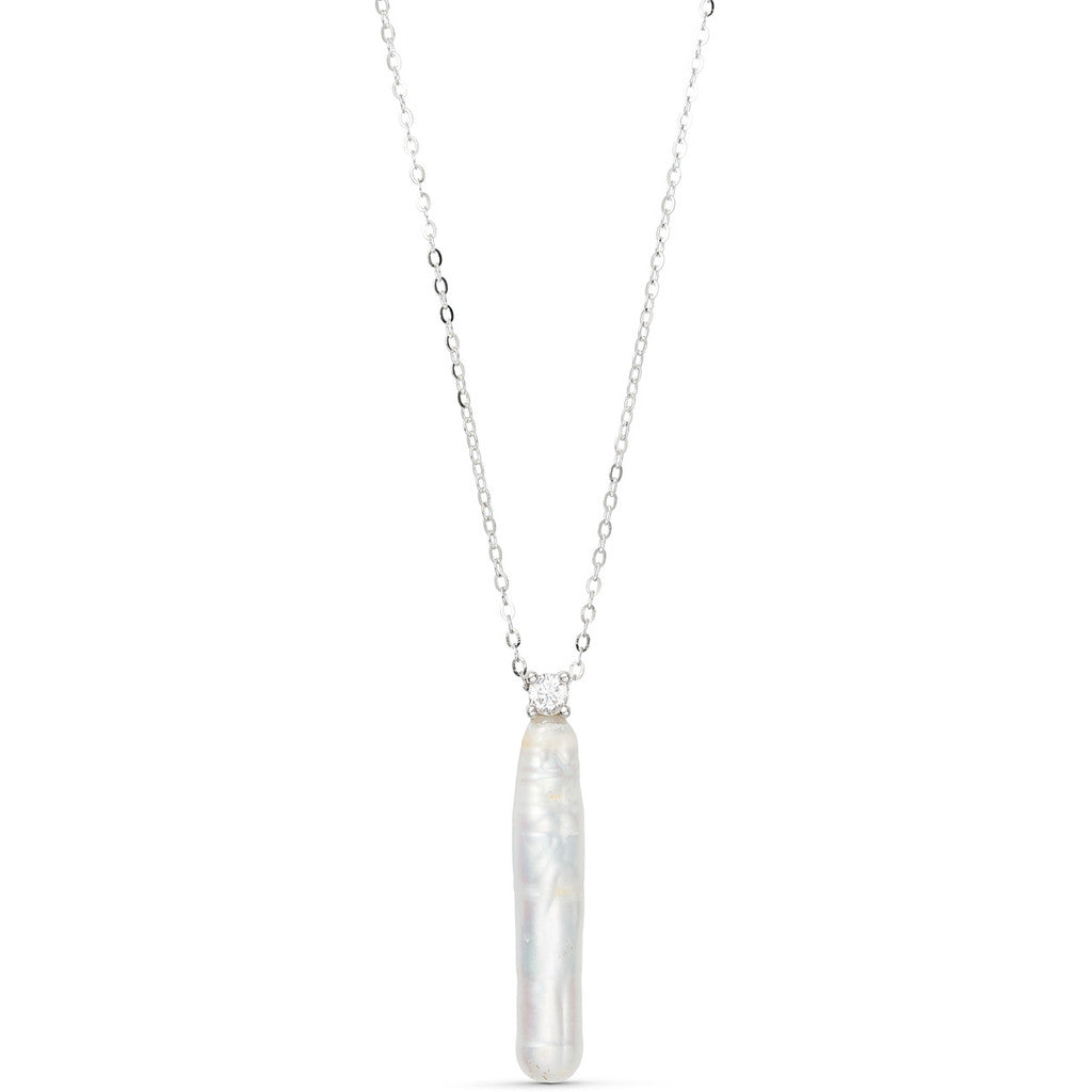 Jewelry T&S Kiley Necklace Necklace Silver