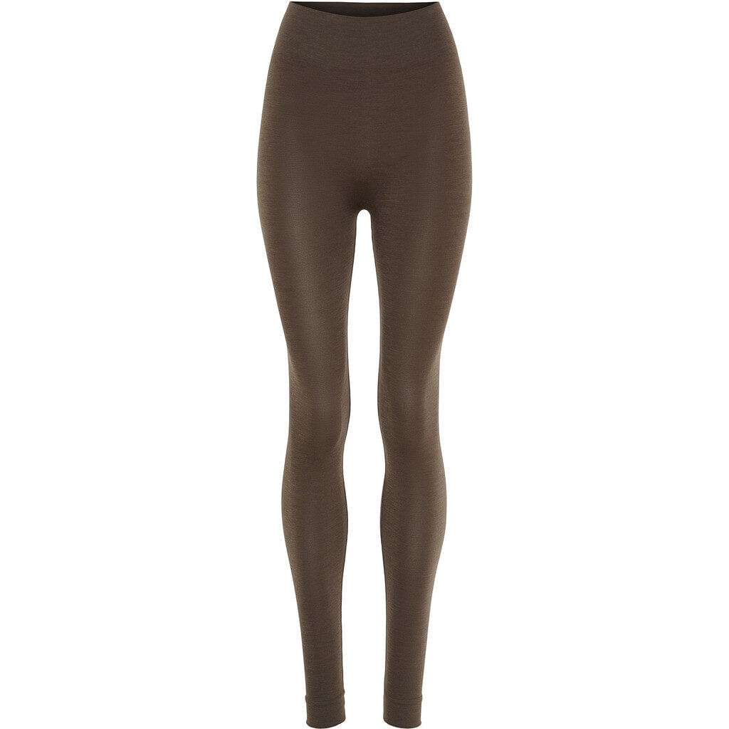 Microfiber T&S Kittie merino Legging HW Leggings Noce
