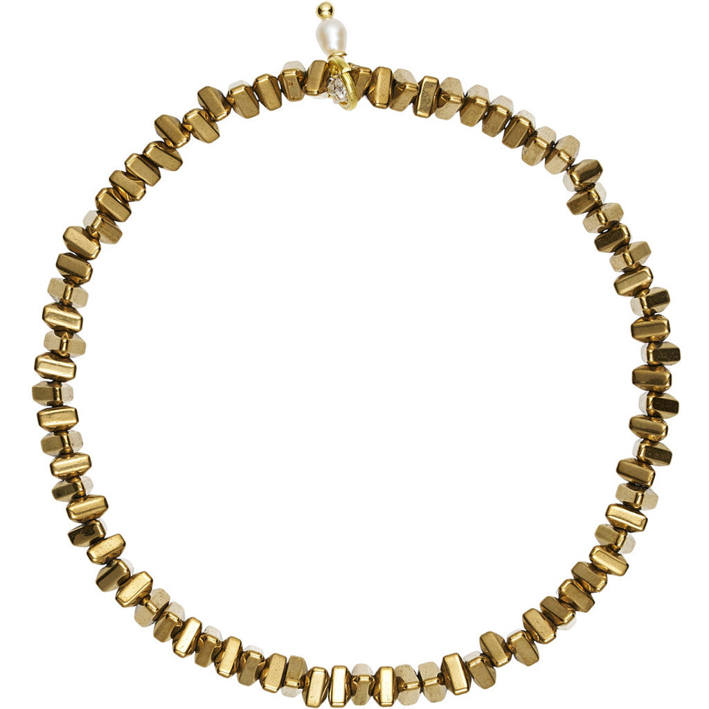 Jewelry T&S Konstance Bracelet Bracelet Gold