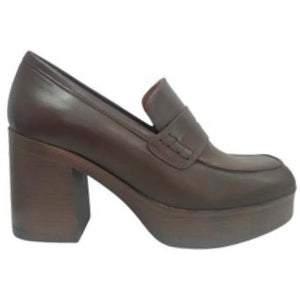 Footwear T&S Kwarmie Shoes Coffe brown