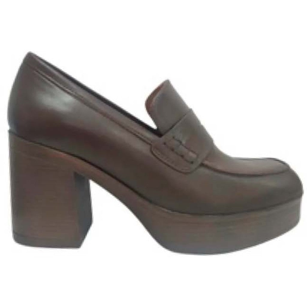 Footwear T&S Kwarmie Shoes Coffe brown