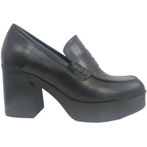 Footwear T&S Kwarmie Shoes Negro