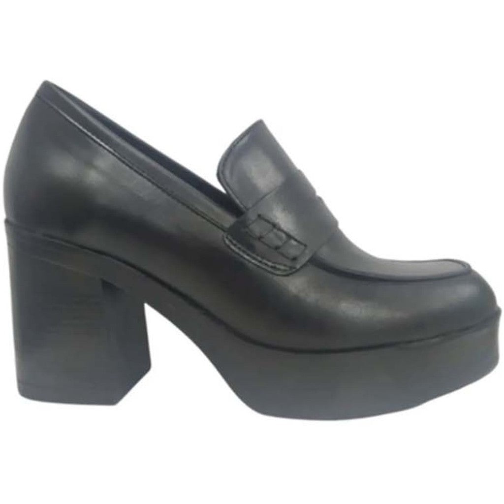 Footwear T&S Kwarmie Shoes Negro