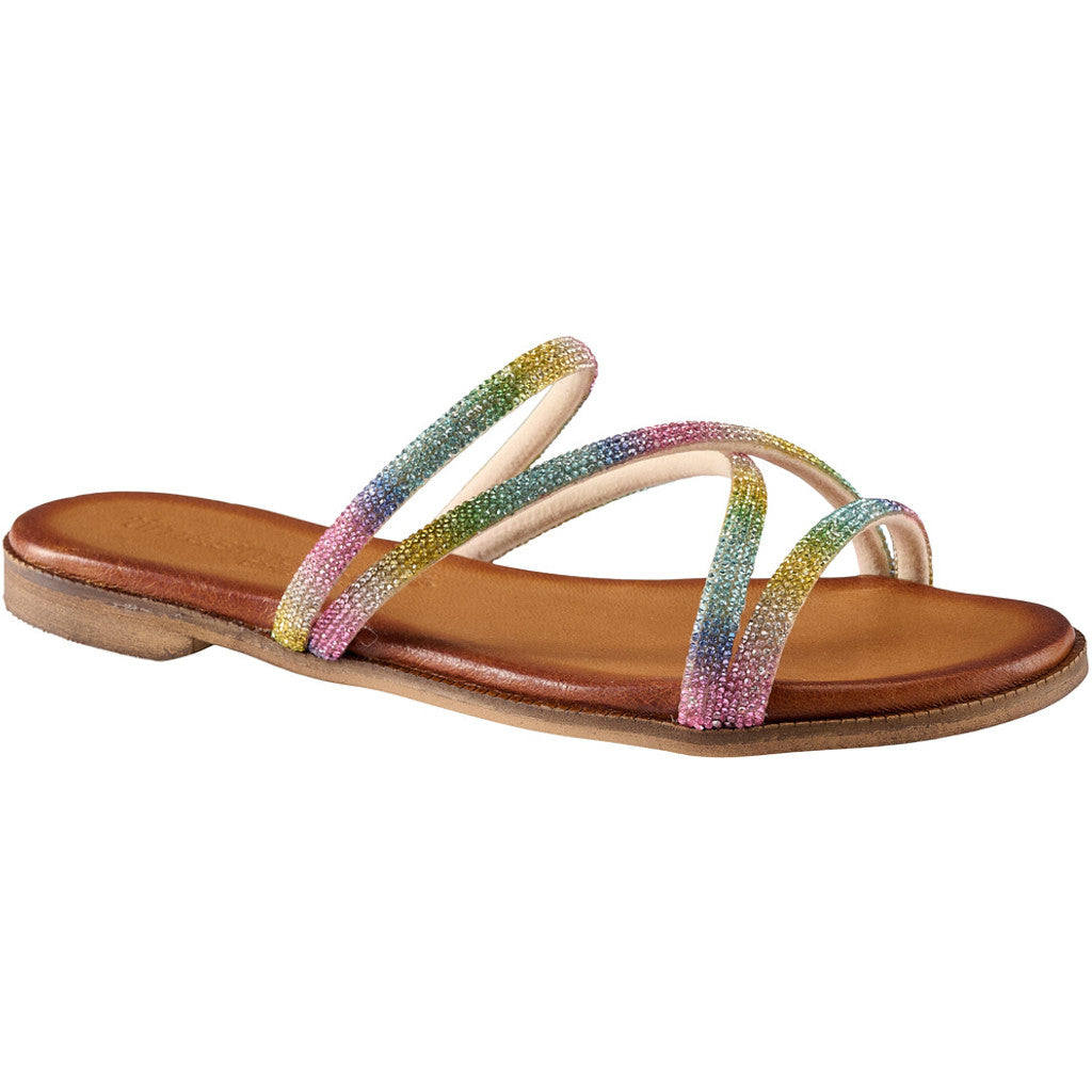 Footwear T&S LIFA Sandals Multi-fuchsia
