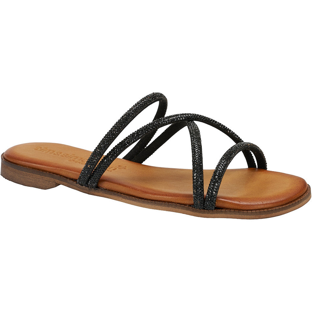 Footwear T&S LIFA Sandals Negro