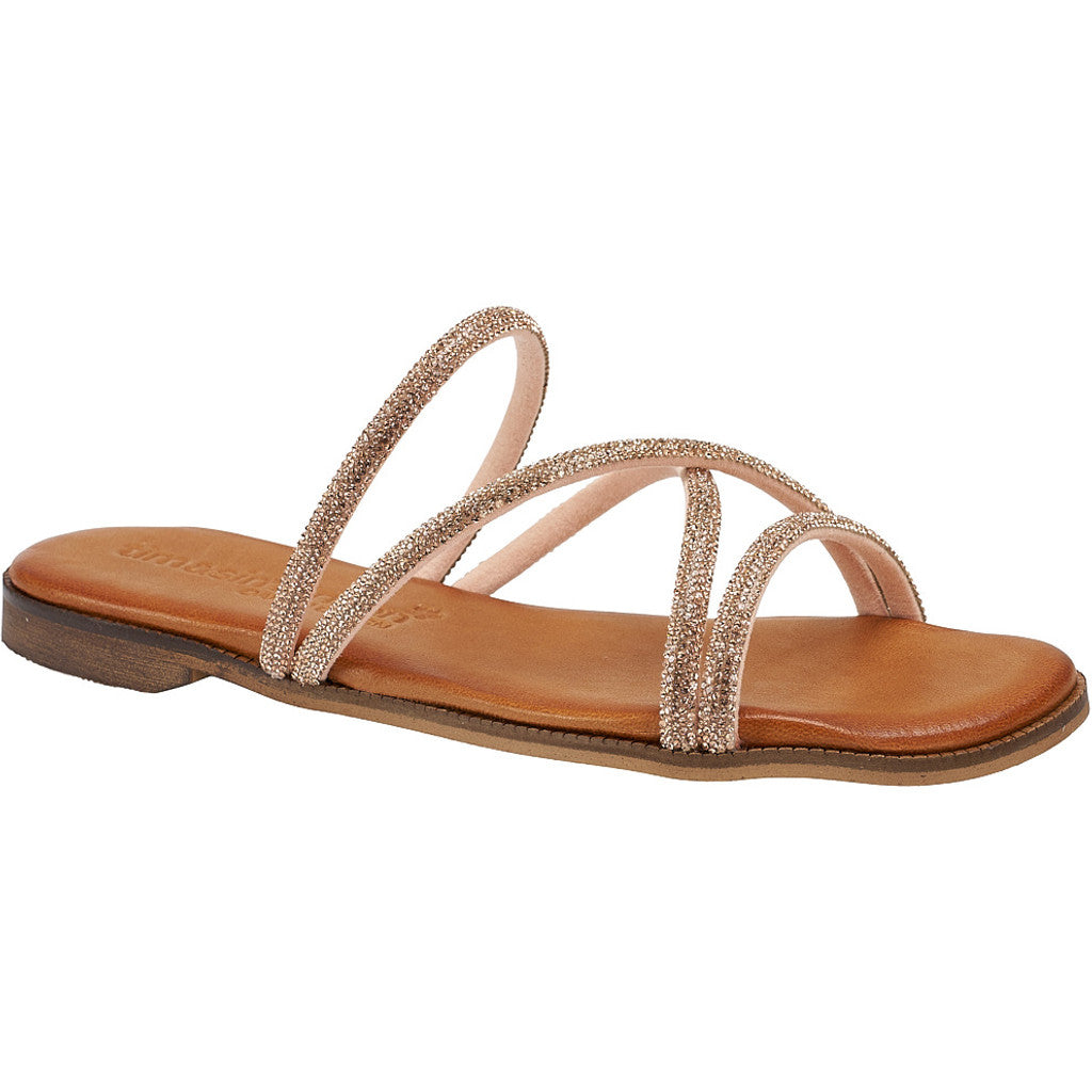 Footwear T&S LIFA Sandals Rose-gold